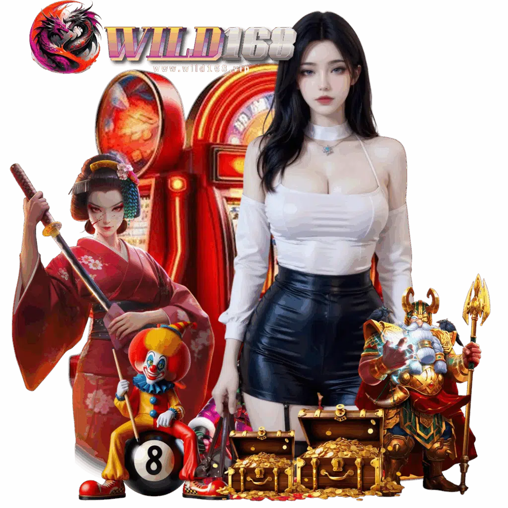 wild168 online