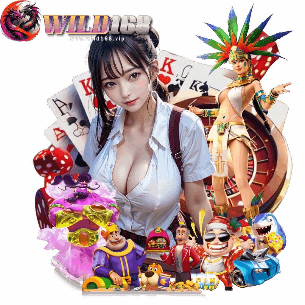 wild168 slot