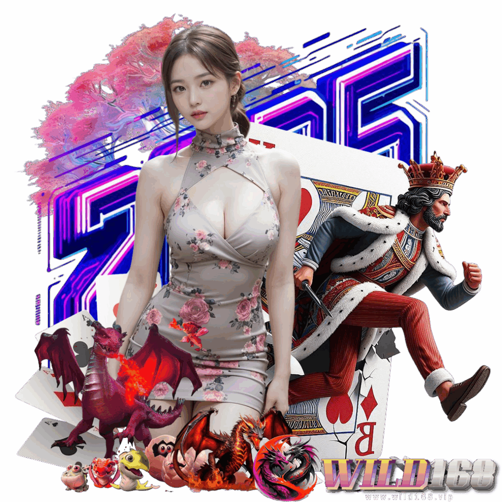 wild168 เครดิตฟรี